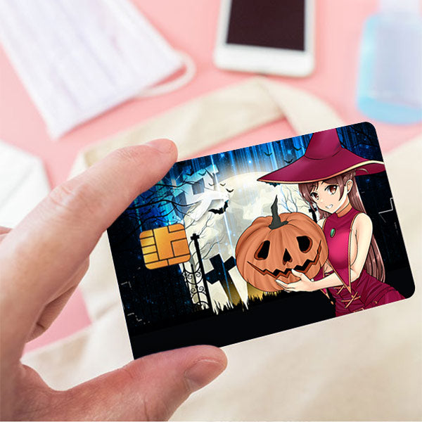 Chizuru Witch CC Skinz