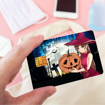 Chizuru Witch CC Skinz