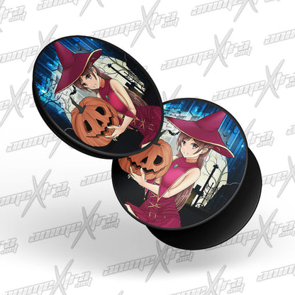 Chizuru Witch Phone Grips