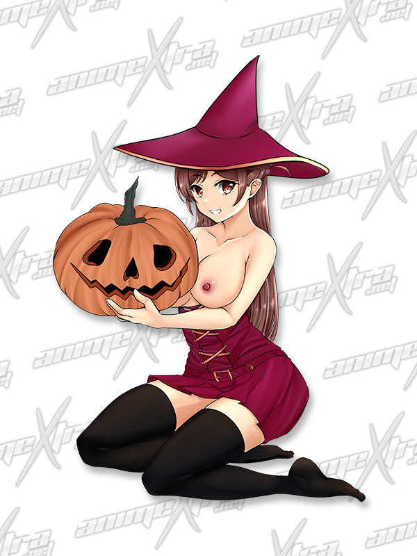 Chizuru Witch Kiss Cuts