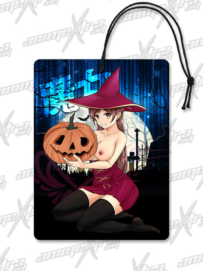 Chizuru Witch Air Fresheners