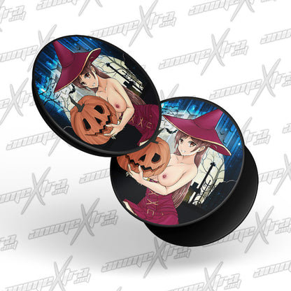 Chizuru Witch Phone Grips