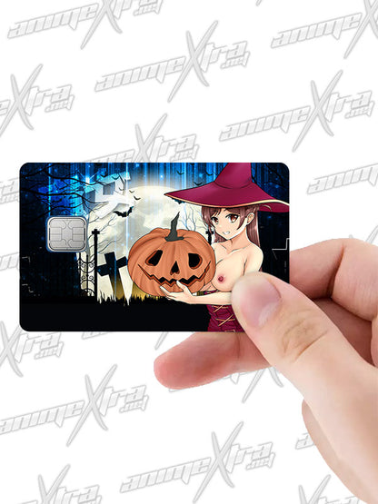 Chizuru Witch CC Skinz