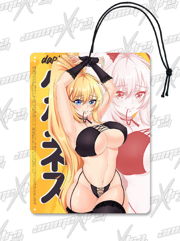 Darkness Lingerie Air Fresheners