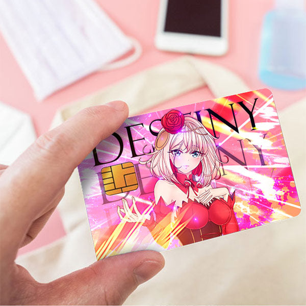 Destiny CC Skinz