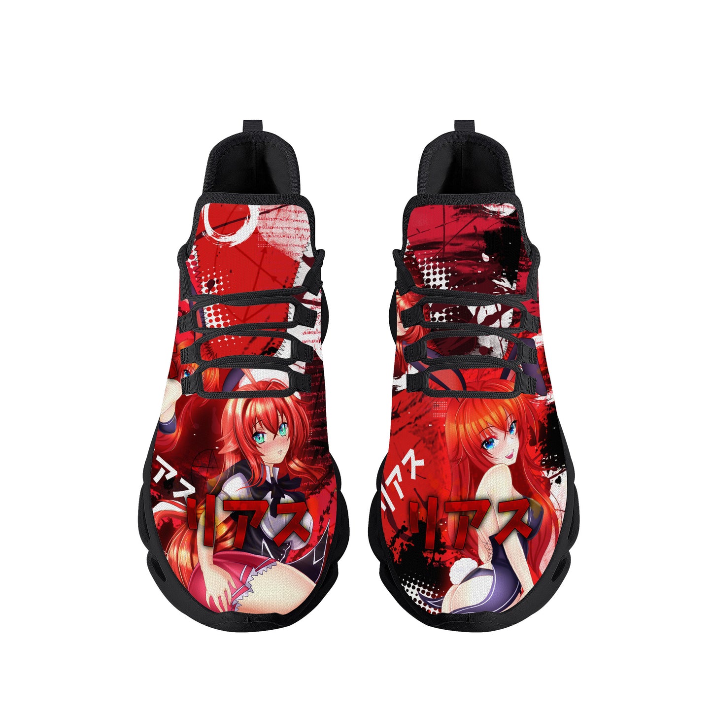 Rias Gremory Sneakers