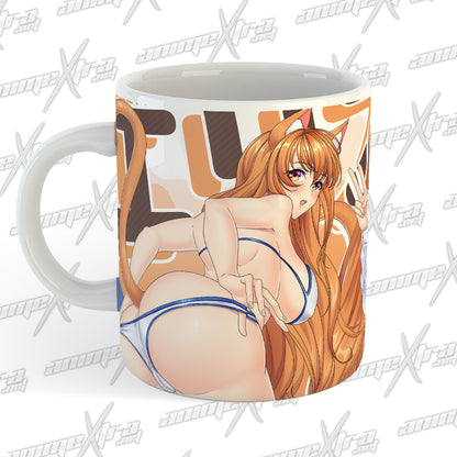 Eris Coffee Mugs