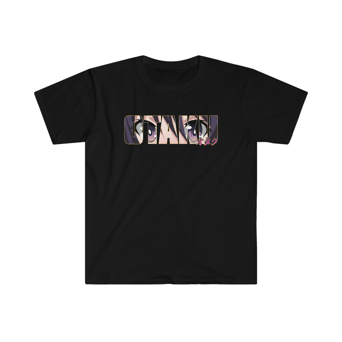 Otaku Eyes T-Shirt