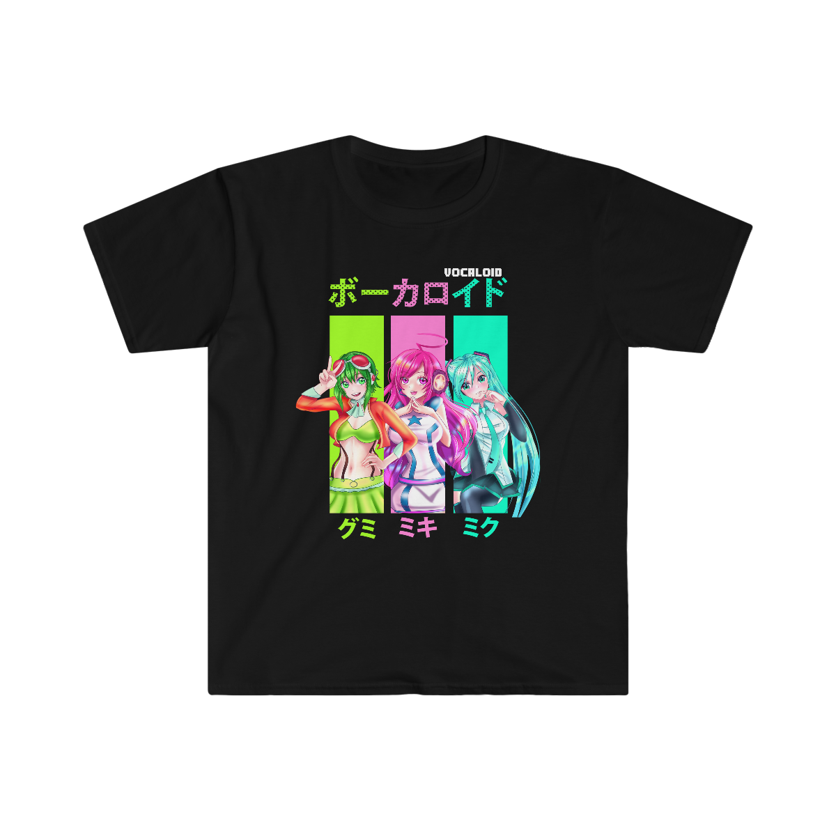 Vocaloid T-Shirt