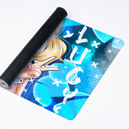 Lucy Maid NSFW Desk Mat