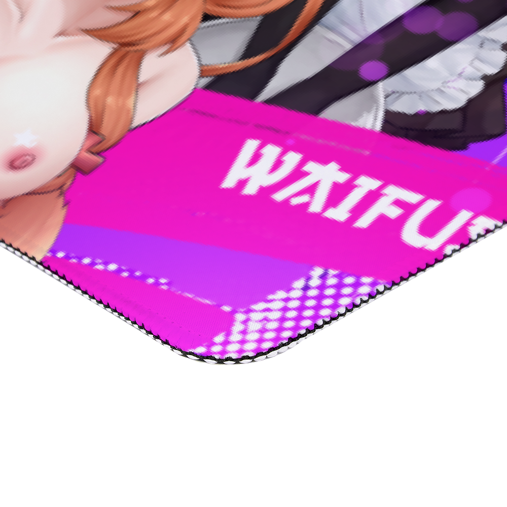 Maid Waifu NSFW Desk Mat