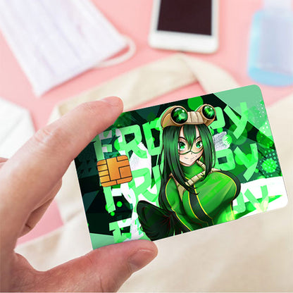 Froppy CC Skinz