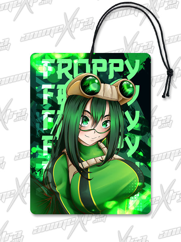 Froppy Air Fresheners