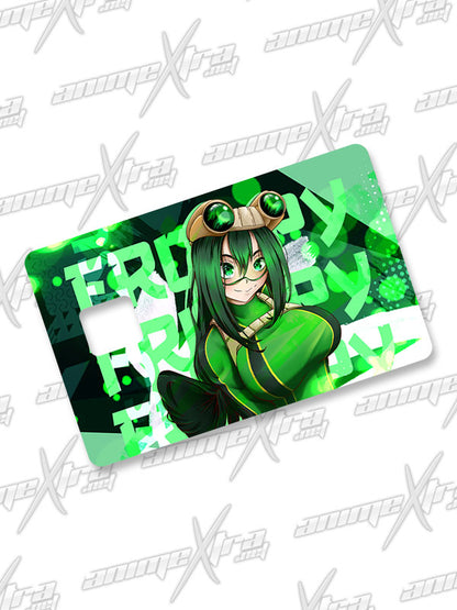 Froppy CC Skinz