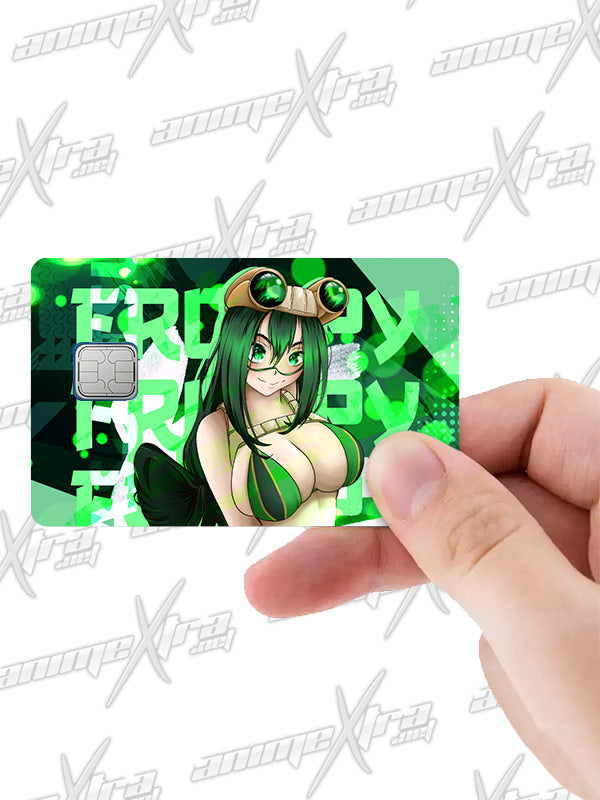 Froppy CC Skinz