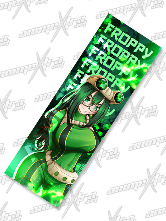 Froppy Slaps