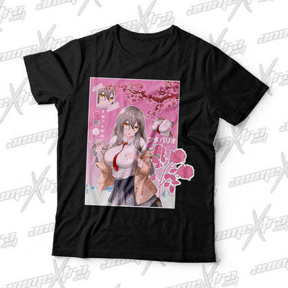 Futaba Blossoms T-Shirt