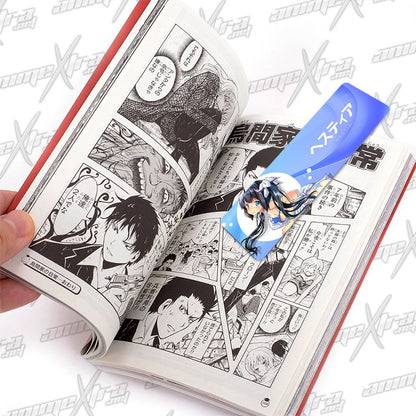 Hestia Apron Bookmarks