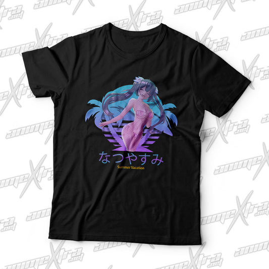 Hestia Summer T-Shirt