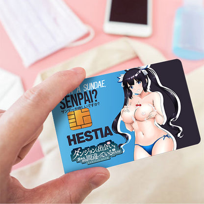 Hestia Sundae CC Skinz