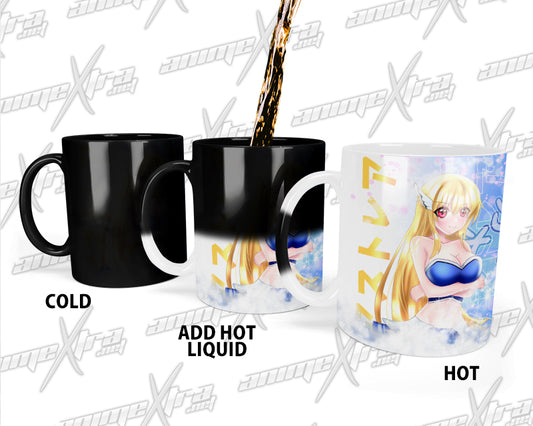 Heavens Lost Property Color Changing Mugs