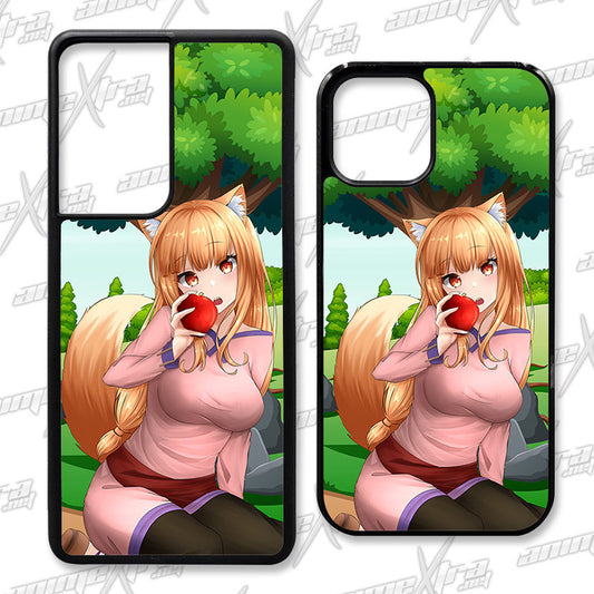 Holo Cell Phone Case