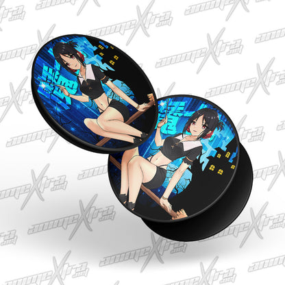 Kaguya Witch Phone Grips