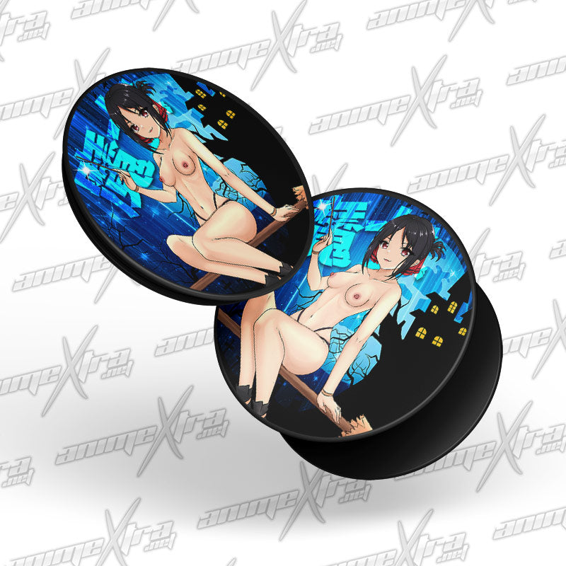 Kaguya Witch Phone Grips