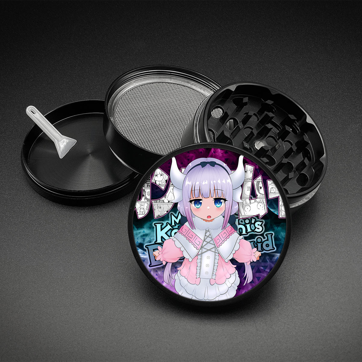 Kanna Weeb Grinder