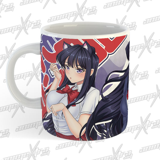 Komi Coffee Mugs