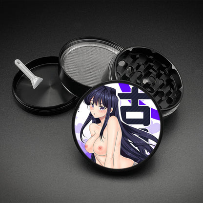 Komi Bikini Weeb Grinder