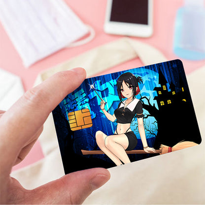 Kaguya Witch CC Skinz