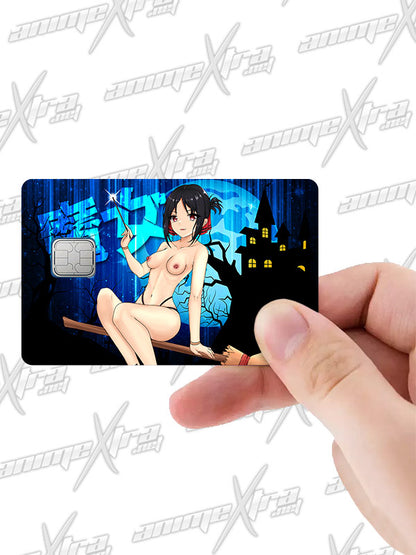 Kaguya Witch CC Skinz