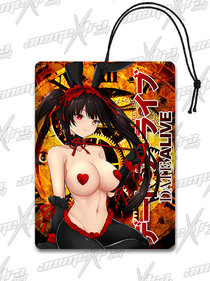 Kurumi Reverse Bunny Air Fresheners