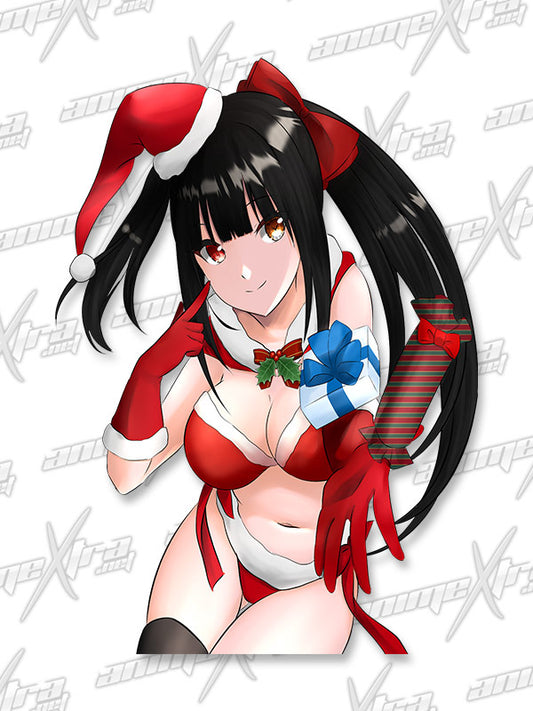 Kurumi Christmas Kiss Cuts