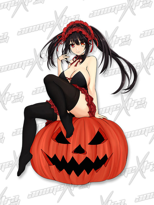 Kurumi Witch Kiss Cuts