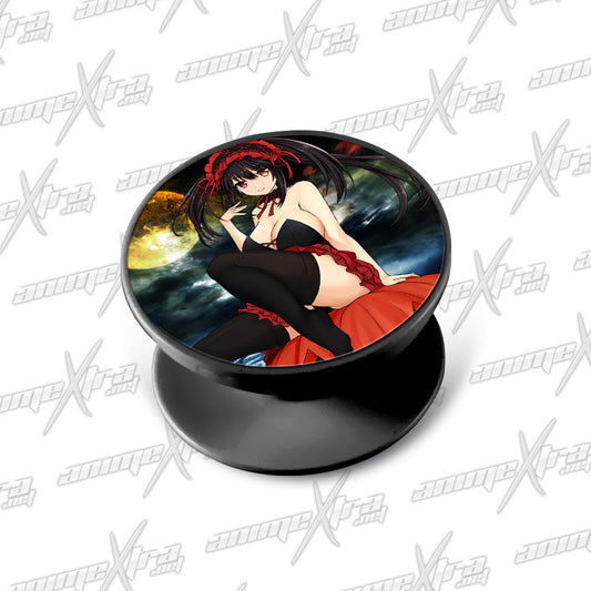 Kurumi Witch Phone Grips