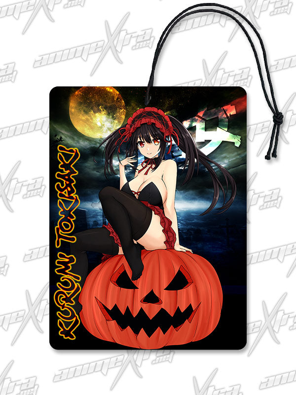 Kurumi Witch Air Fresheners