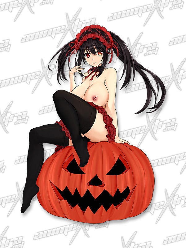 Kurumi Witch Kiss Cuts