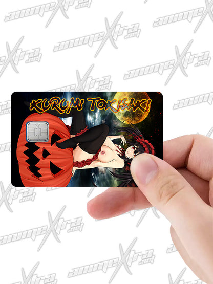 Kurumi Witch CC Skinz