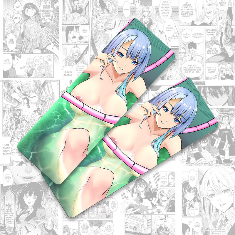 Lucy Tub Bookmarks