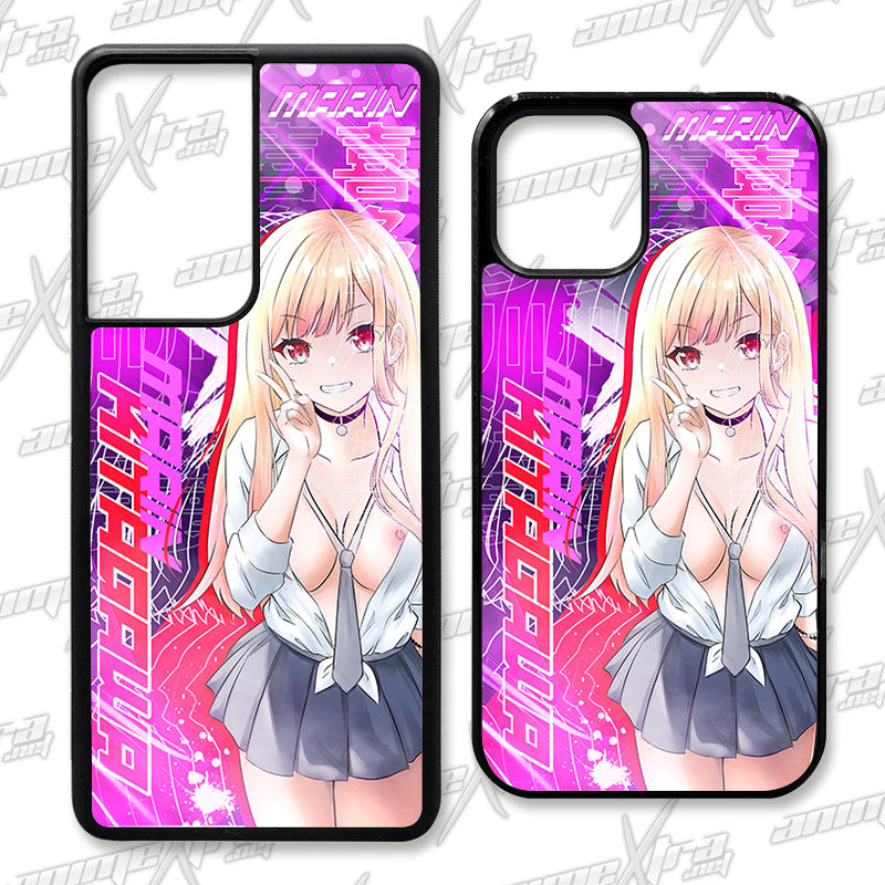 Marin Kitagawa Cell Phone Case