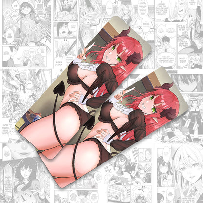 Marin Succubus Bookmarks