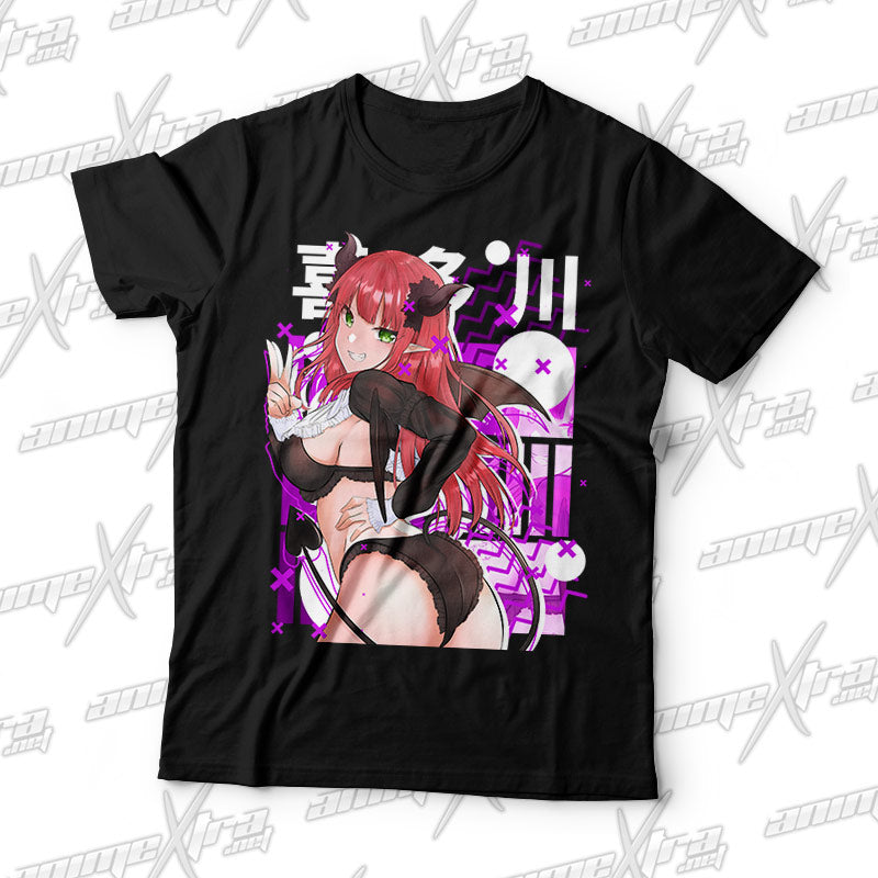 Marin Succubus T-Shirt