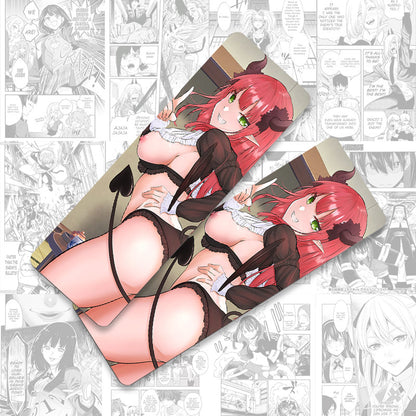 Marin Succubus Bookmarks