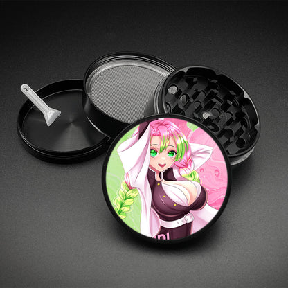 Mitsuri Weeb Grinder