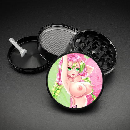 Mitsuri Weeb Grinder