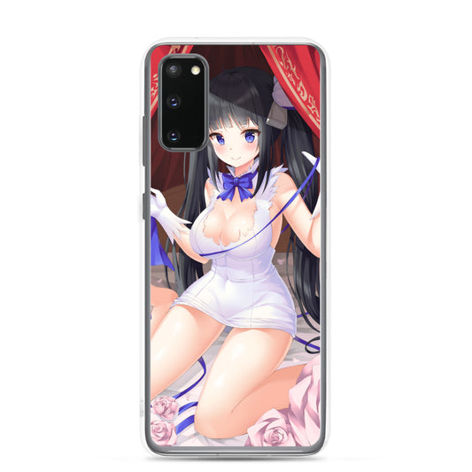 Hestia Samsung Case