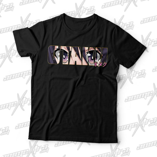 Otaku Eyes T-Shirt