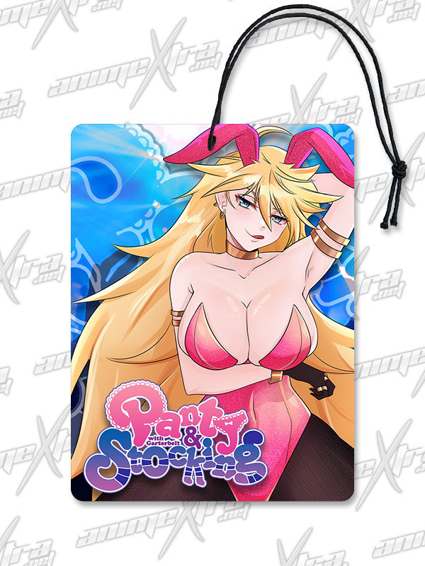 Panty Bunnygirl Air Fresheners